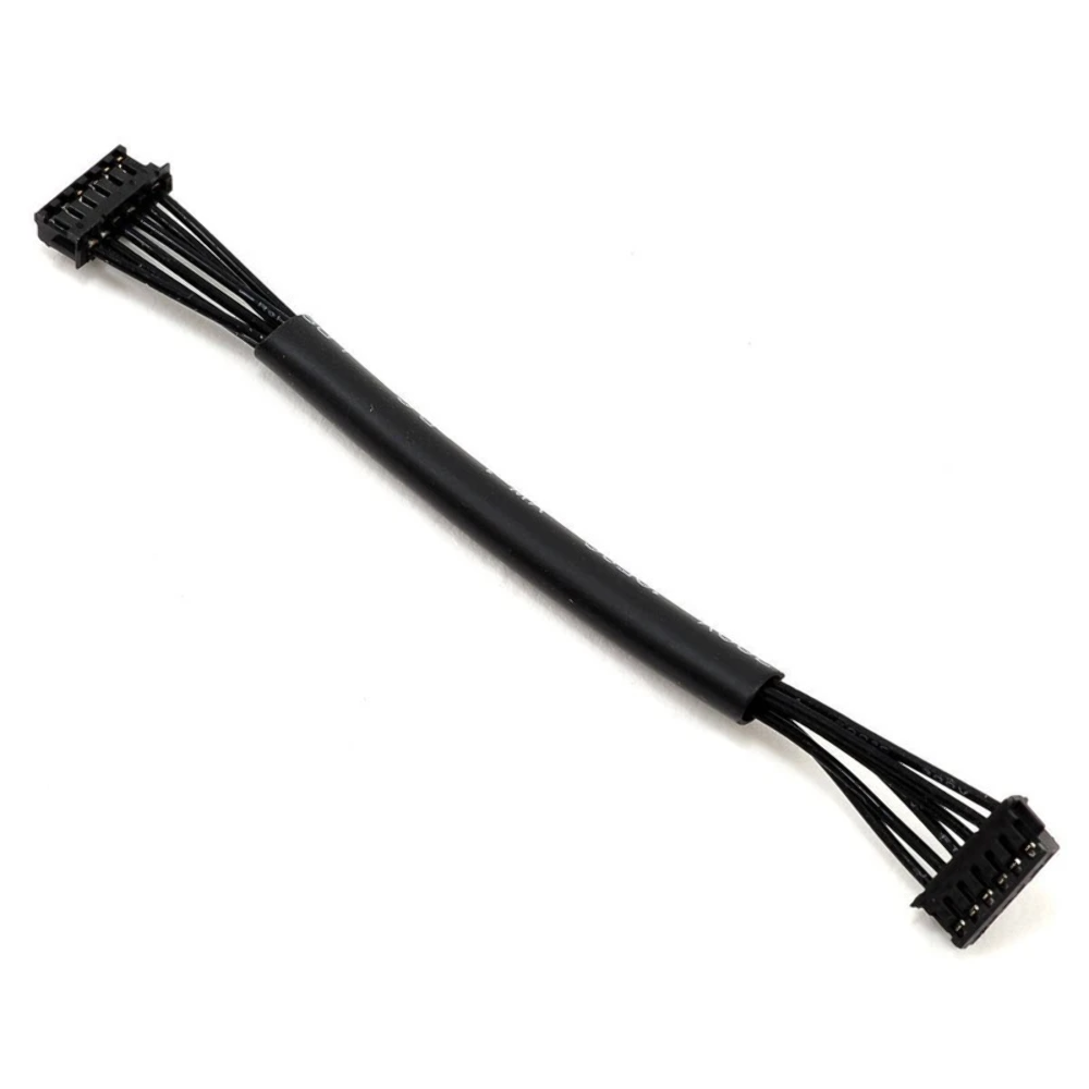 Hobbywing-Hobbywing Sensor Harness For Xerun Series 80Mm-rc-cars-scale-models-sunshine-coast