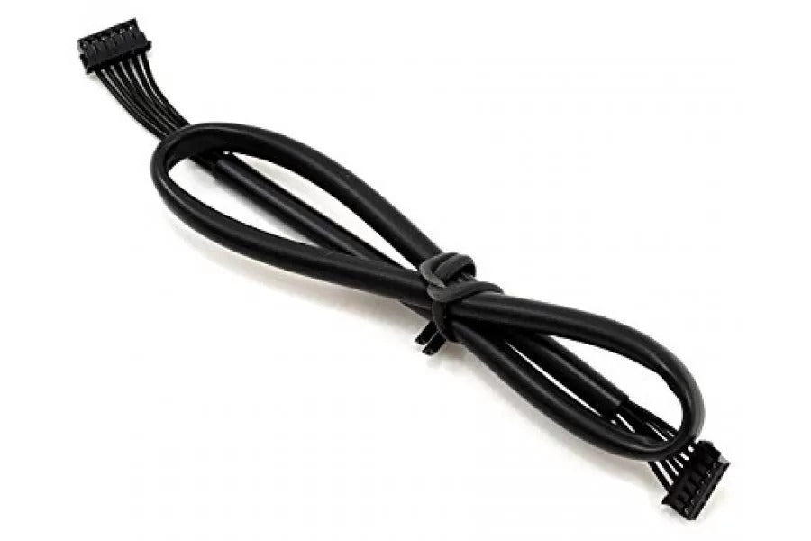 Hobbywing-Hobbywing Sensor Harness For Xerun Series 200Mm-rc-cars-scale-models-sunshine-coast