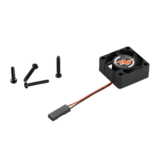 Hobbywing-Hobbywing Fan 25X10 10000Rpm@5V-rc-cars-scale-models-sunshine-coast