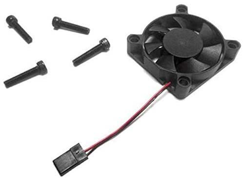 Hobbywing-Hobbywing Cooling Fan Mp4510Sh, For Ezrun Max5 Esc-rc-cars-scale-models-sunshine-coast