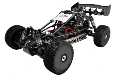 Hobao Hyper Vt Rtr w/ Savox Servo ONLINE EXCLUSIVE - Techtonic Hobbies - HOBAO