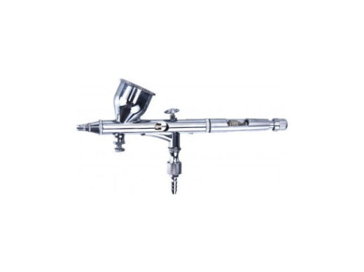 Hseng-Hseng HS-80 Dual Action Airbrush (Scale Model / RC Car)-rc-cars-scale-models-sunshine-coast