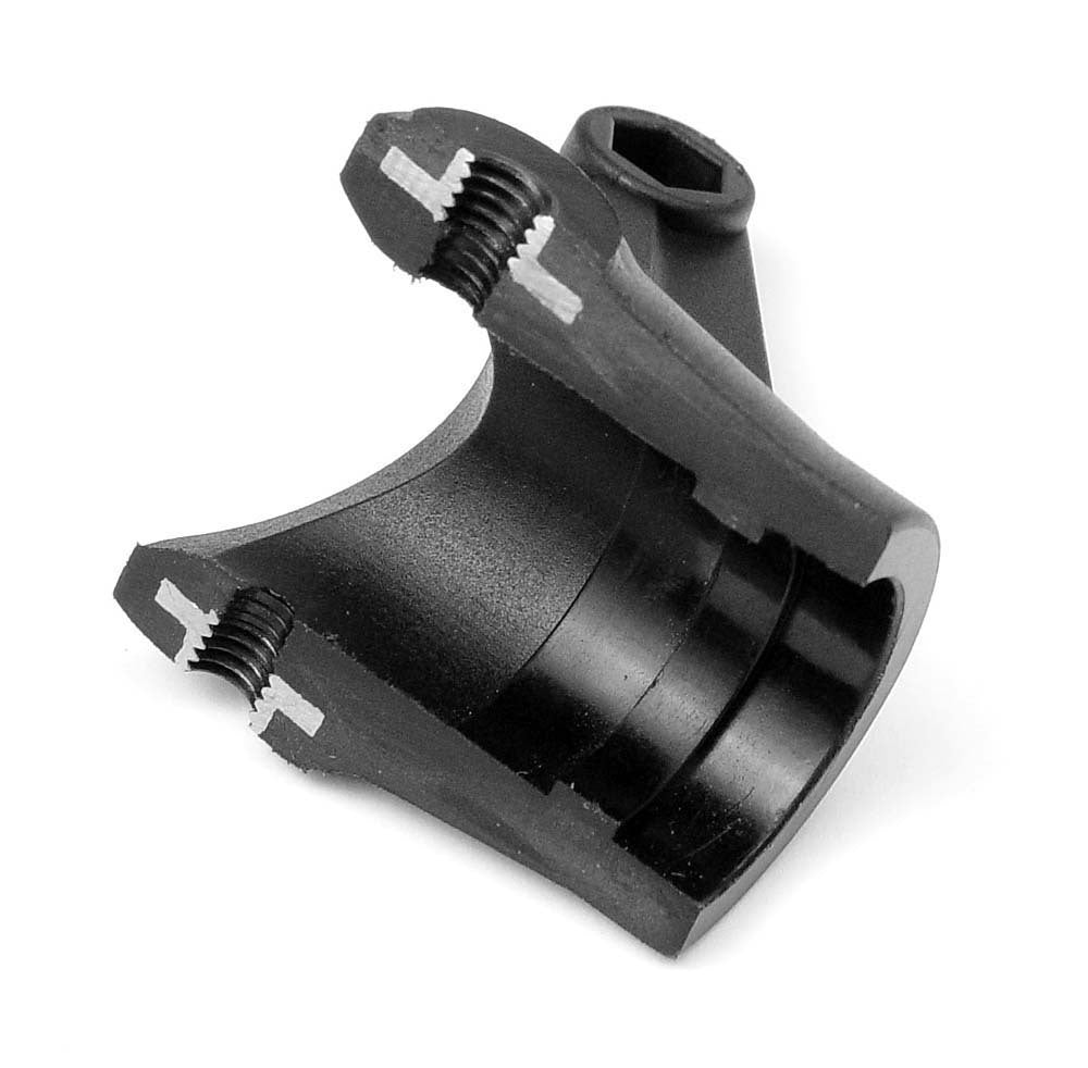 Team X-Ray-Team X-Ray steering BLOCK LEFT- V2-rc-cars-scale-models-sunshine-coast