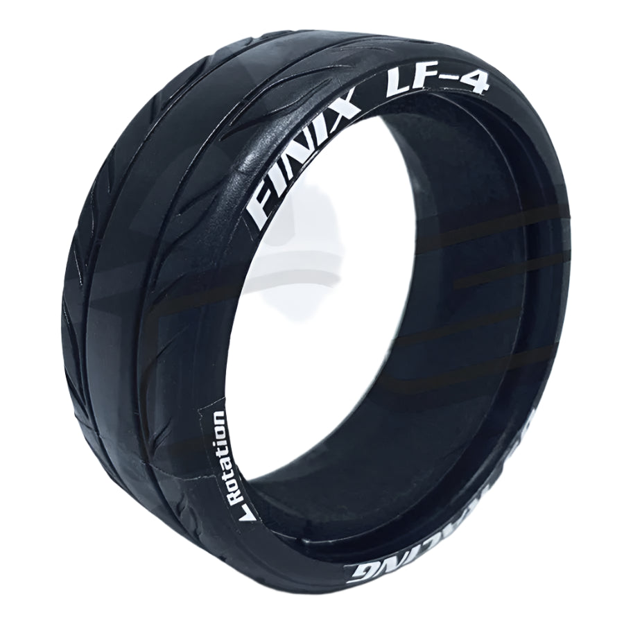 DS Racing-DS Racing Finix LF-4 Tyre-rc-cars-scale-models-sunshine-coast