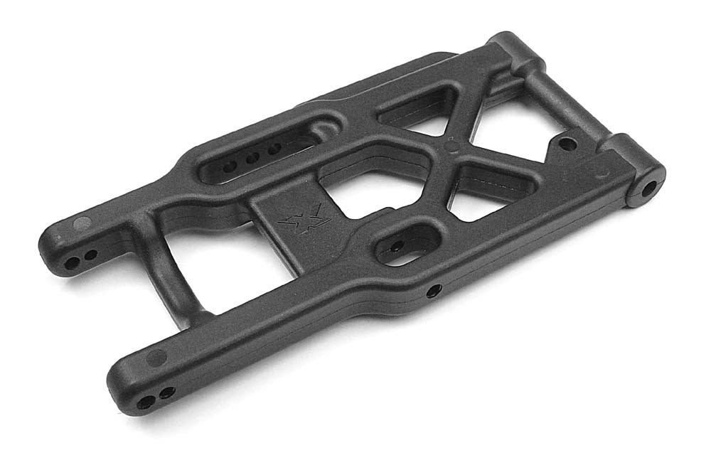 Team X-Ray-Team X-Ray REAR LOWER SUSPENSION ARM RIGHT-HARD-rc-cars-scale-models-sunshine-coast