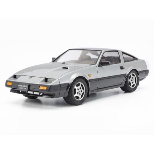 Tamiya-Tamiya 1/24 NISSAN 300ZX 2 SEATER KIT-rc-cars-scale-models-sunshine-coast
