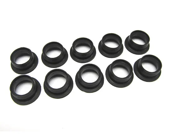 Dynamite-OS Engines .21 Exhaust Gasket Seals, 10pcs-rc-cars-scale-models-sunshine-coast