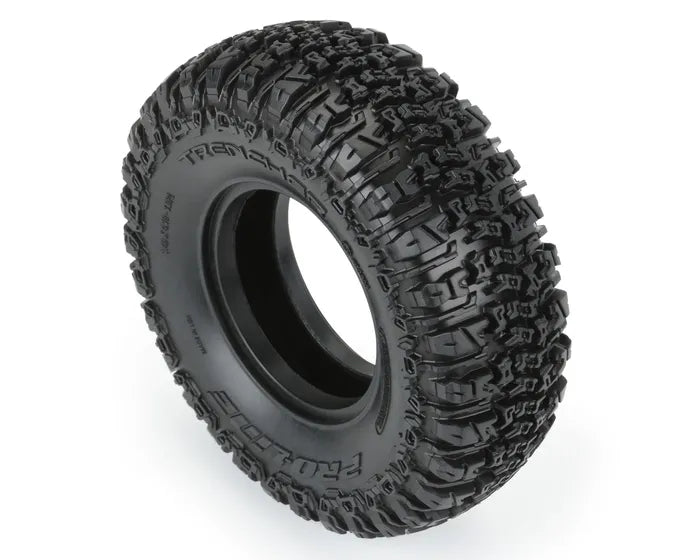 Proline Racing-Proline 1/10 Class 1 Trencher Predator Front / Rear 1.9inch Crawler Tire, 2pcs-rc-cars-scale-models-sunshine-coast