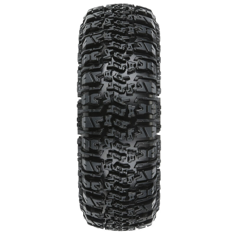 Proline 1/10 Class 1 Trencher G8 Front / Rear 1.9inch Crawler Tire, 2pcs PRO1020814 - Techtonic Hobbies - Proline Racing