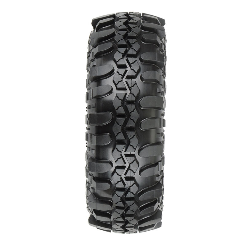 Proline Interco Tsl Sx Super Swamper Xl 1.9 G8 Tires 2Pcs - Pr1197-14 - Techtonic Hobbies - Proline Racing