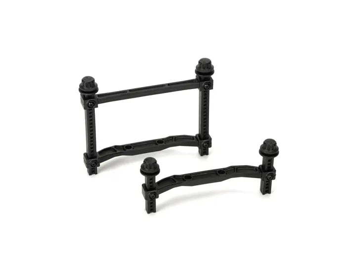 Proline Racing-Proline Extended Front and Rear Body Mounts, Slash 4x4, PR6087-00-rc-cars-scale-models-sunshine-coast