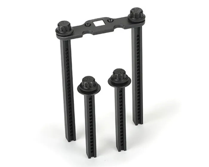 Proline Racing-Proline Extended Front and Rear Body Mount, Revo 3.3, PR6307-00-rc-cars-scale-models-sunshine-coast