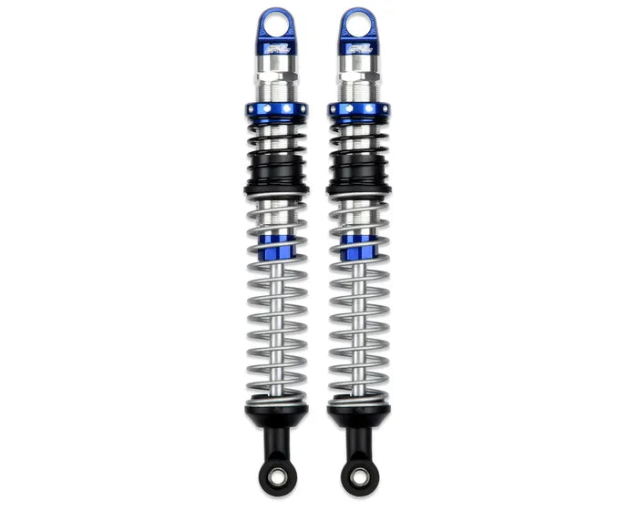 Proline Racing-Proline Pro-Spec Scaler Shocks, 105mm-110mm, Rock Crawler, PR6316-02-rc-cars-scale-models-sunshine-coast