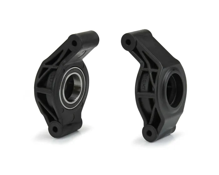 Proline Racing-Proline PRO-Arms Front Arm Kit, Slash 2wd, PR6333-00, Final Clearance-rc-cars-scale-models-sunshine-coast