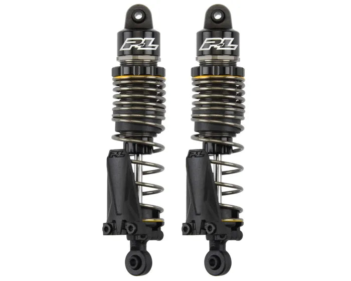 Proline Racing-Proline PowerStroke Front Shocks, Kraton, Outcast, Senton, PR6359-00-rc-cars-scale-models-sunshine-coast