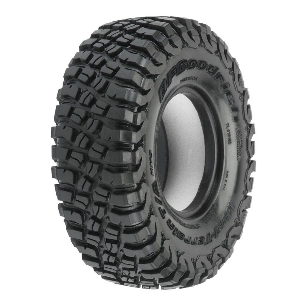 Proline Class 1 BFG KM3 1.9in Predator Tyres, F/R, PR10152-03 - Techtonic Hobbies - Proline Racing