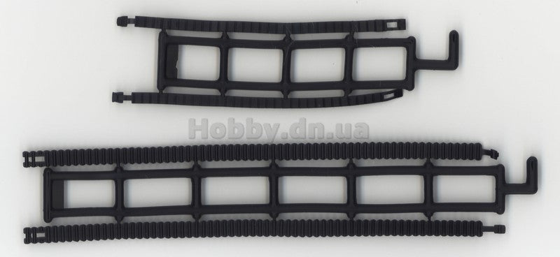 Revell 03278 1/76 2 in 1 Char B.1 bis + Renault FT.17 (French WW2 Tanks) Plastic Model Kit (Scale Model) - Techtonic Hobbies - Revell