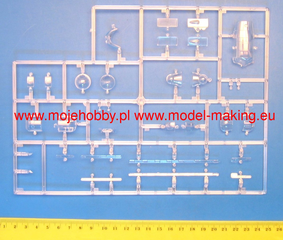 Revell 04295 1/72 Scale Avro Lancaster DAMBUSTERS (British WW2 Bomber) Plastic Model Kit (Scale Model) - Techtonic Hobbies - Revell