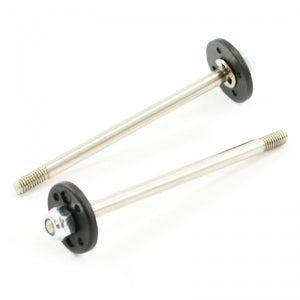 River Hobby VRX-Front Shock Shaft & Piston Set (FTX6206)-rc-cars-scale-models-sunshine-coast