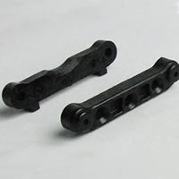 River Hobby VRX-Front Suspension Holder (FTX-6220)-rc-cars-scale-models-sunshine-coast