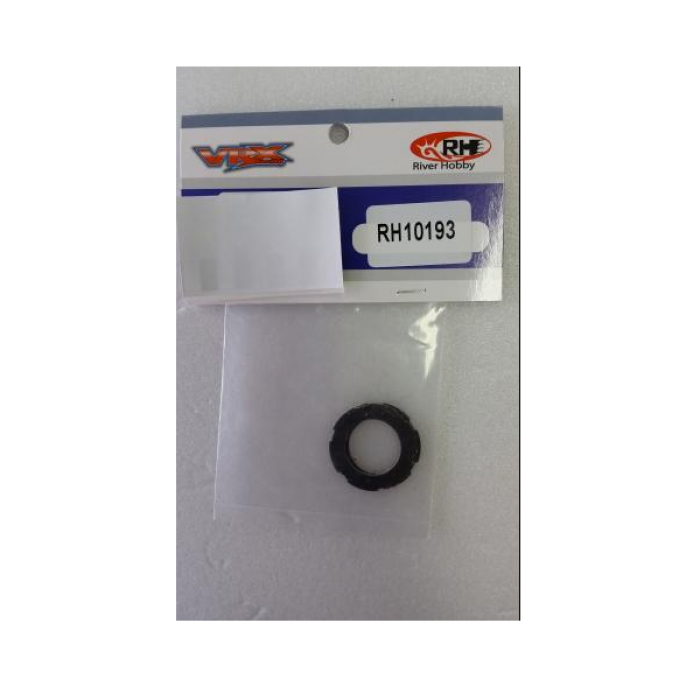 River Hobby VRX-Slipper Gasket (EP) (FTX-6268)-rc-cars-scale-models-sunshine-coast