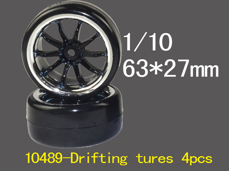 River Hobby VRX-VRX Drift Wheels RH-10489 -rc-cars-scale-models-sunshine-coast