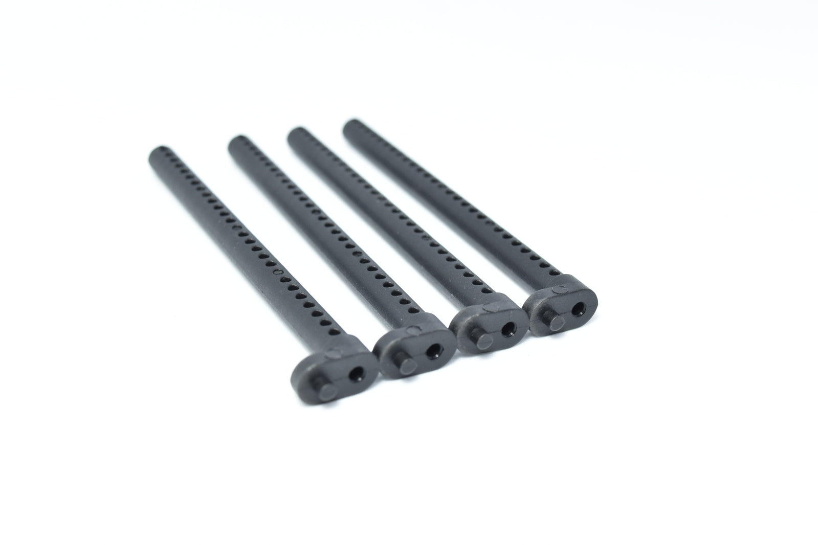 Body post 4pcs(RH1048/1049/1050) - Techtonic Hobbies - RIVER HOBBY VRX