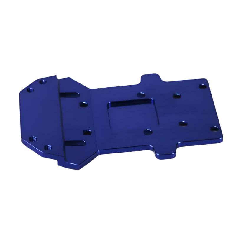 River Hobby VRX-Aluminium Chassis Front Part Section -rc-cars-scale-models-sunshine-coast