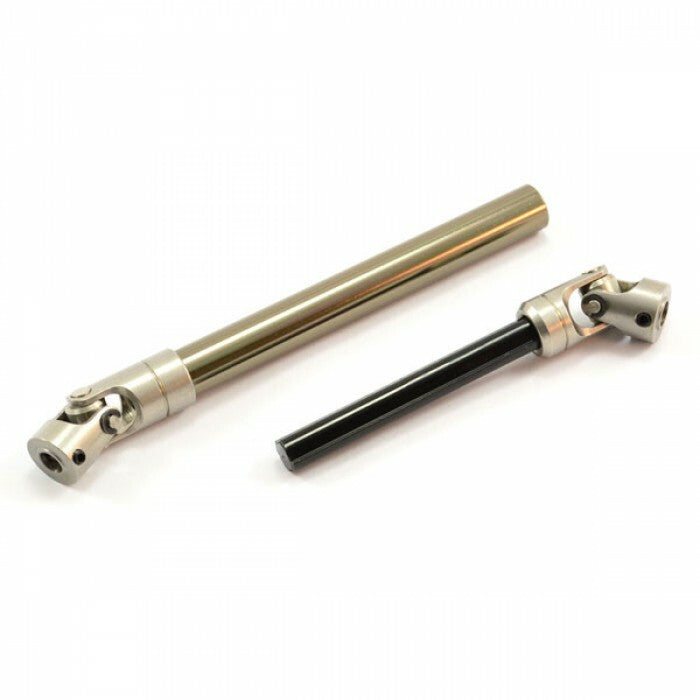 River Hobby VRX-RR Cent CVD FR Half Steel Oct (FTX-8377) -rc-cars-scale-models-sunshine-coast