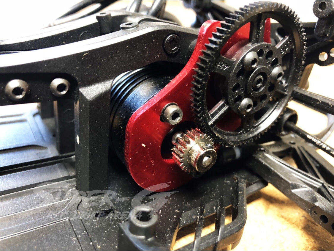 MST – RMX2.0 S RWD 2WD READY TO RUN RTR RC DRIFT CAR (WITH BODY) BRUSHLESS VERSION (RC Car) - Techtonic Hobbies - RMX