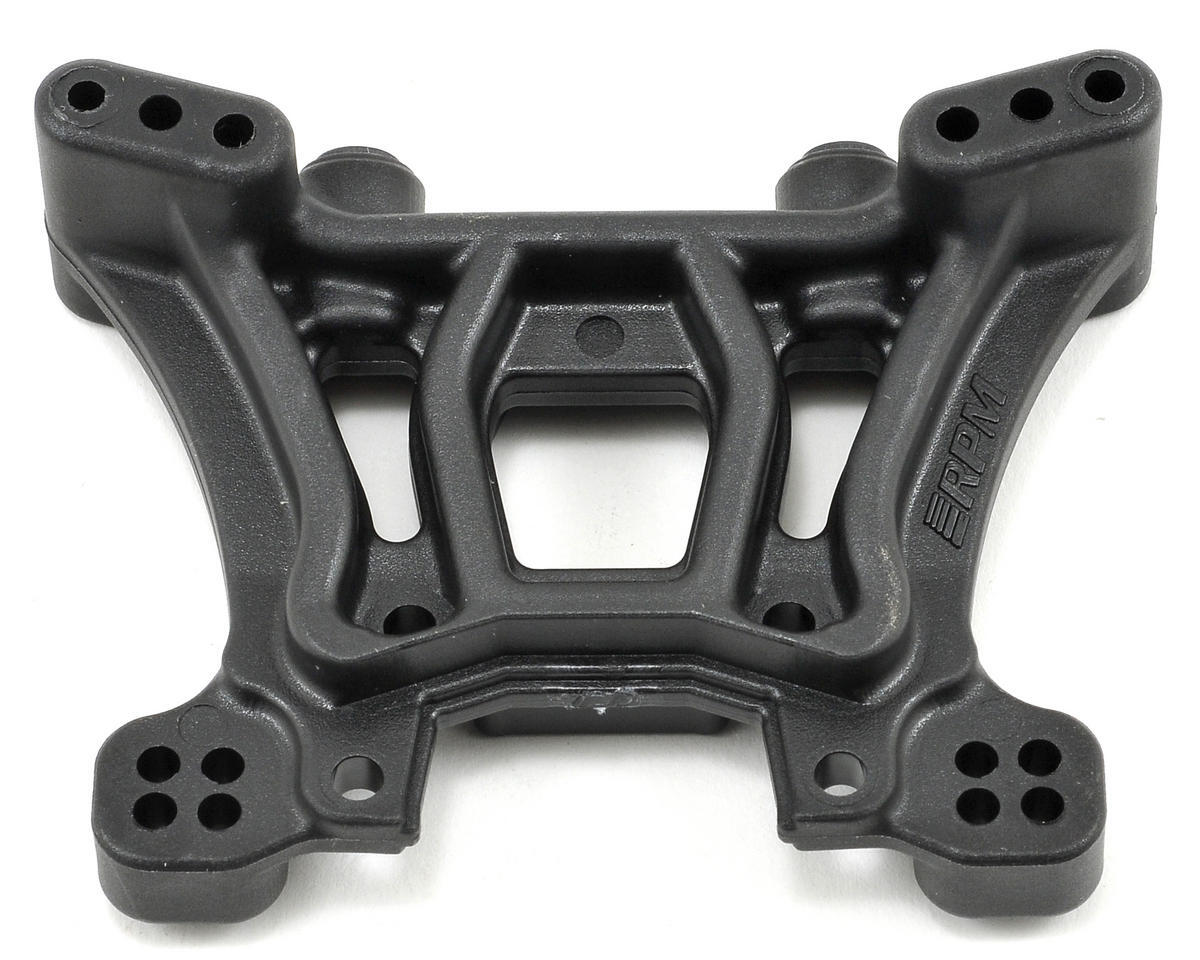 RPM-RPM Front Shock Tower-rc-cars-scale-models-sunshine-coast