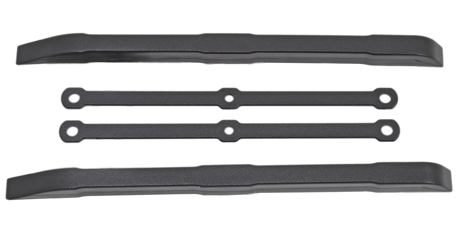 RPM-RPM80312 RPM Roof Skid Rails for Traxxas X-Maxx -rc-cars-scale-models-sunshine-coast