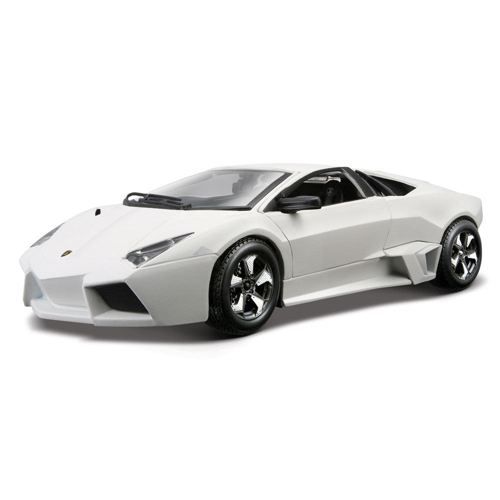 Burago-BURAGO LAMBORGHINI Reventon-rc-cars-scale-models-sunshine-coast