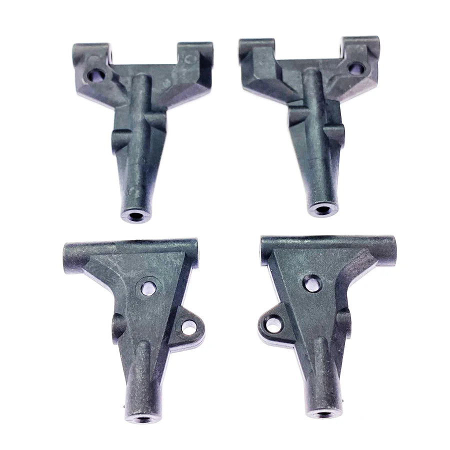 3Racing-3Racing (#SAK-D503) Front Suspension Arm Set -rc-cars-scale-models-sunshine-coast