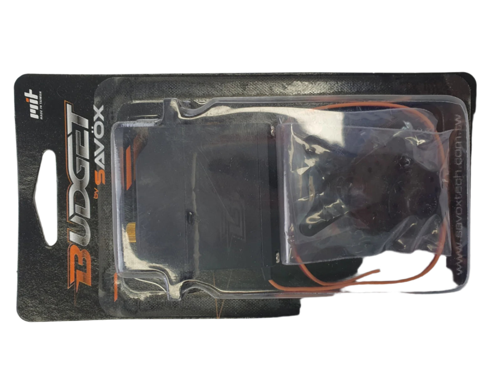 Savox-Savox budget 8kg servo .15 speed metal gear-rc-cars-scale-models-sunshine-coast