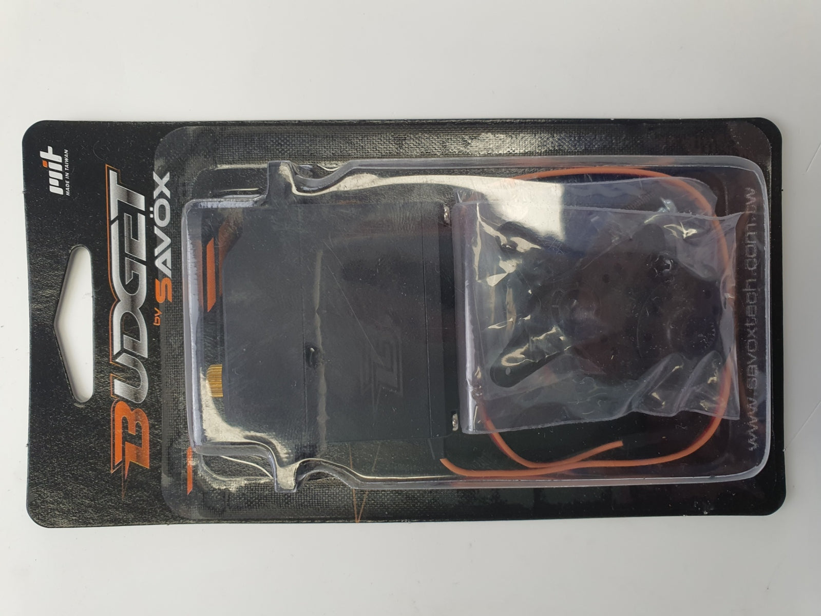 Savox-Savox budget 12kg servo .23 speed Metal gear-rc-cars-scale-models-sunshine-coast