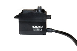Savox-Black Editition high torque servo 20kg-rc-cars-scale-models-sunshine-coast