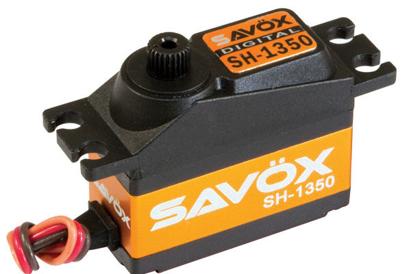 Savox-Super Torque Mini Digital Servo-rc-cars-scale-models-sunshine-coast