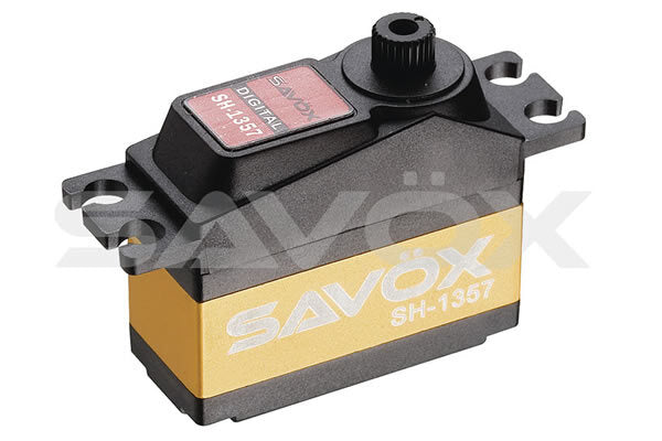 Savox-Super Speed Mini Digital Servo-rc-cars-scale-models-sunshine-coast