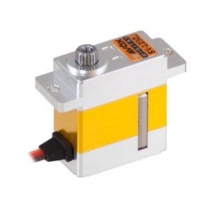 Savox-Mini FMJ Wing Servo 5kg @ .05-rc-cars-scale-models-sunshine-coast