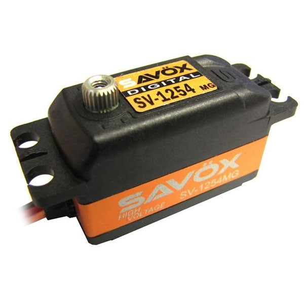 Savox-Savox Digital 7.4v 15Kg/t-rc-cars-scale-models-sunshine-coast