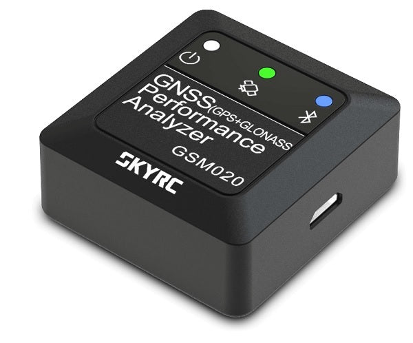 SkyRC-SKYRC GNSS Performance analyzer-rc-cars-scale-models-sunshine-coast