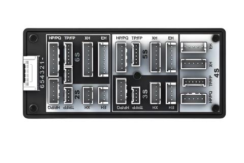 SkyRC-Multi Bal Board 2-6S XH/EH/HP/PQ/TP/FP-rc-cars-scale-models-sunshine-coast