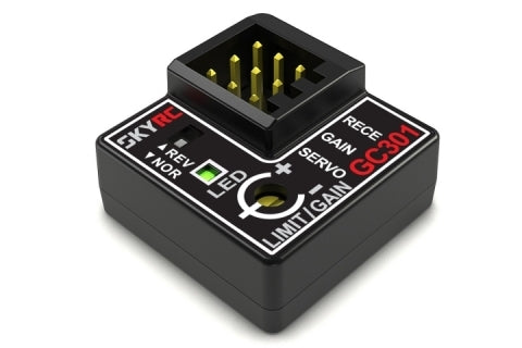 SkyRC-Gyro for RC Cars-rc-cars-scale-models-sunshine-coast