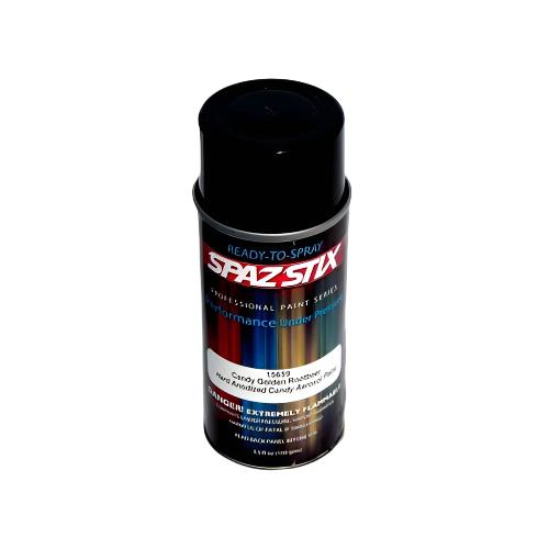 Spazstix-Spazstix CANDY GOLDEN ROOTBEER AEROSOL PAINT 3.5OZ - SZXA15659-rc-cars-scale-models-sunshine-coast