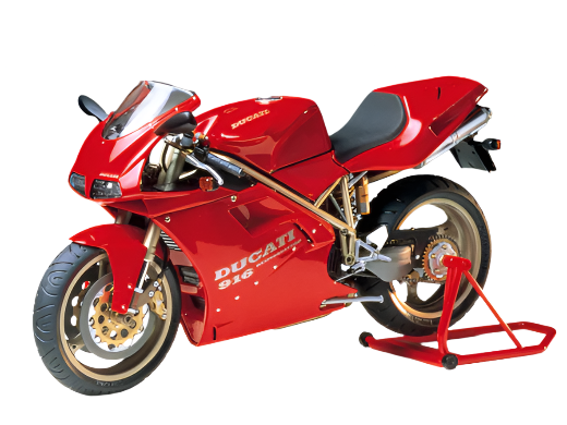 Tamiya-Tamiya DUCATI 916-rc-cars-scale-models-sunshine-coast