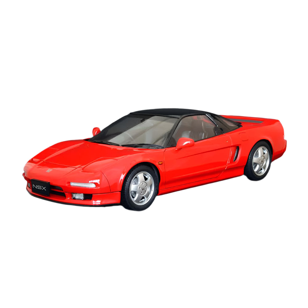 Tamiya-Tamiya HONDA NSX-rc-cars-scale-models-sunshine-coast