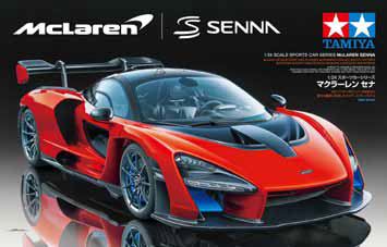 Tamiya-Tamiya MCLAREN SENNA 1:24-rc-cars-scale-models-sunshine-coast