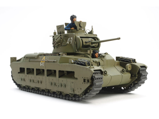 Tamiya-Tamiya 1/35 MATILDA MK 111/IV RED ARMY-rc-cars-scale-models-sunshine-coast
