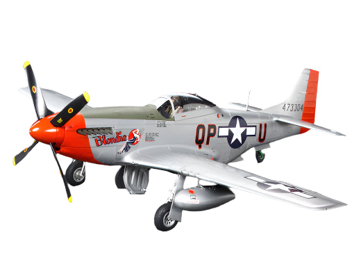 Tamiya-Tamiya 1/32 P-51D MUSTANG-rc-cars-scale-models-sunshine-coast